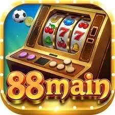 Logo 88main